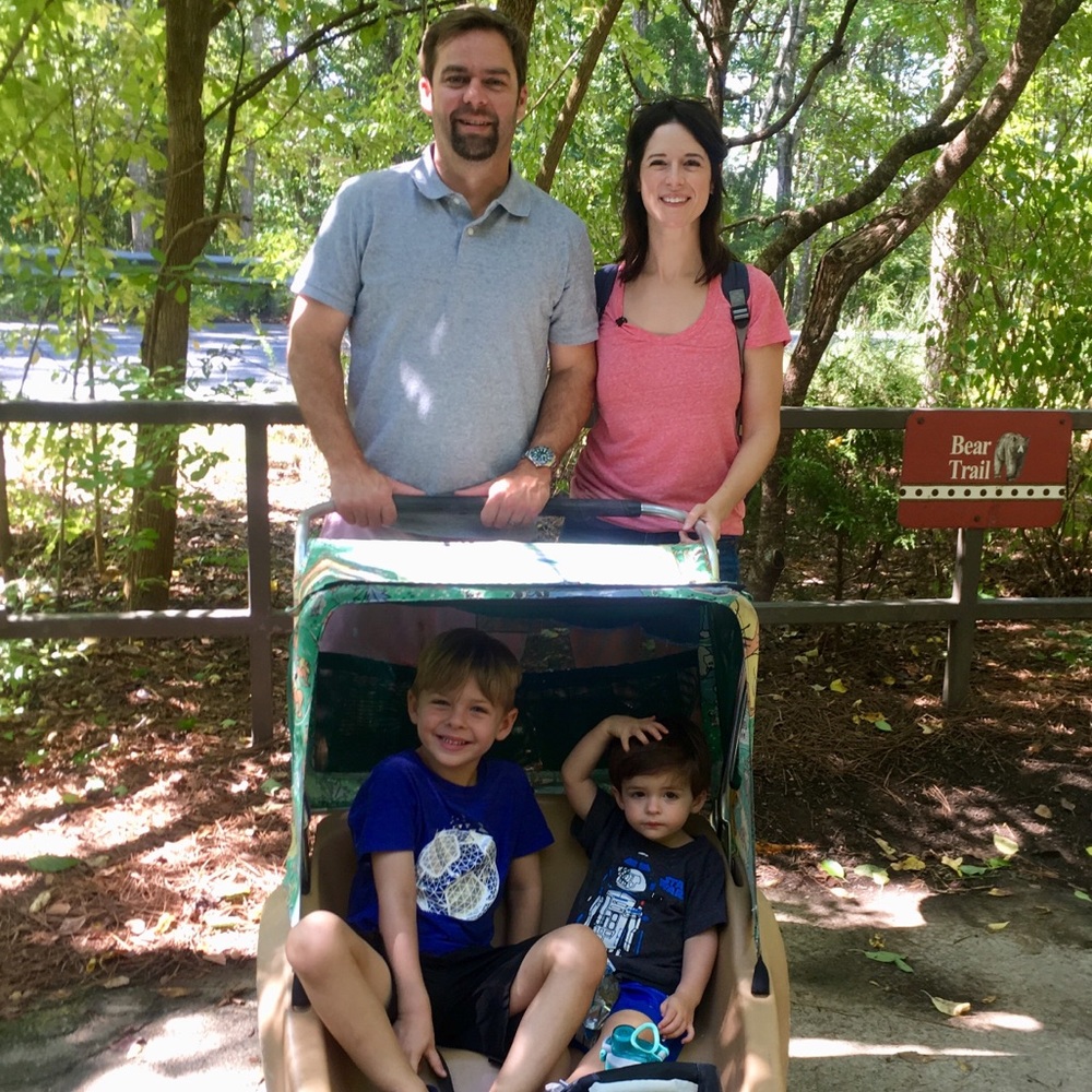 Meet your Posher, Shannon